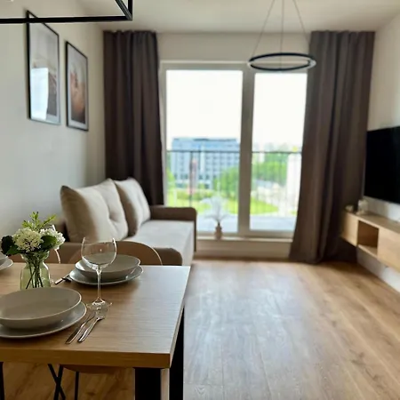 Legnicka I Διαμέρισμα