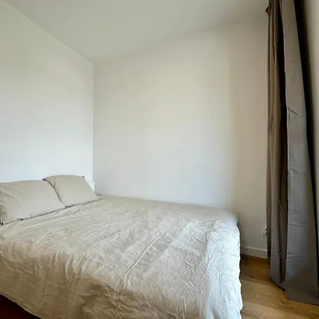 Lägenhet Legnicka I Wrocław