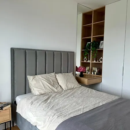 Legnicka I Breslavia