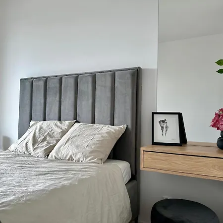 Apartment Legnicka I Wroclaw