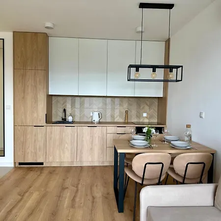 Apartamento Legnicka I Breslavia