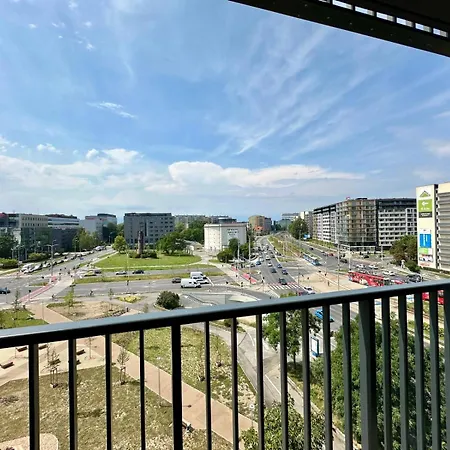 Legnicka I * Wrocław