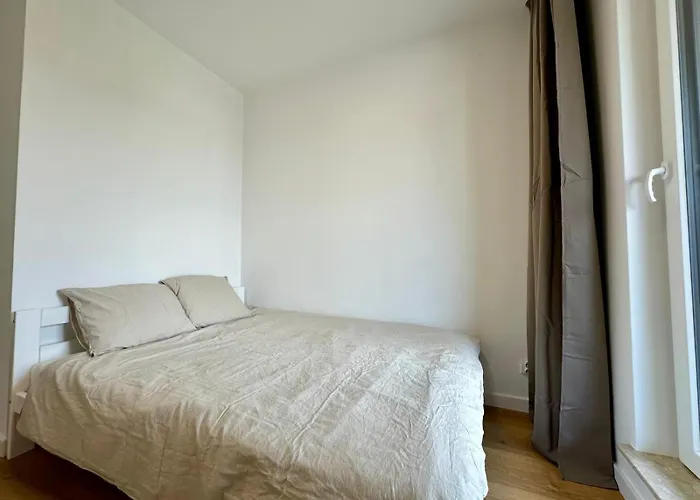 公寓 Legnicka I 弗罗茨瓦夫