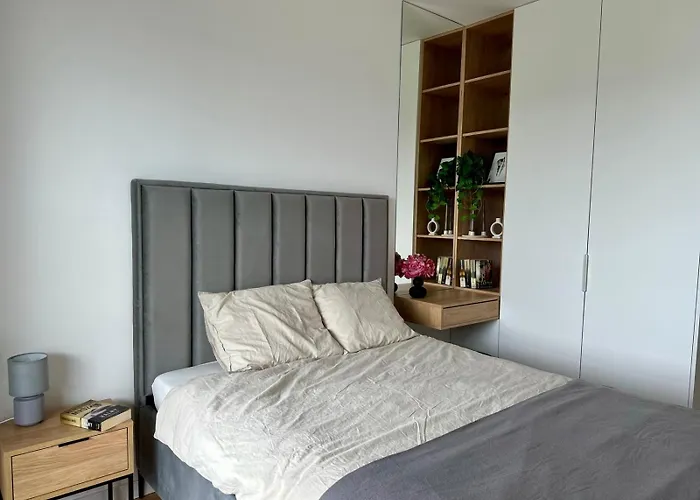 Legnicka I Βρότσλαβ