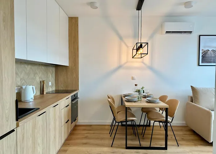 Legnicka I * 弗罗茨瓦夫