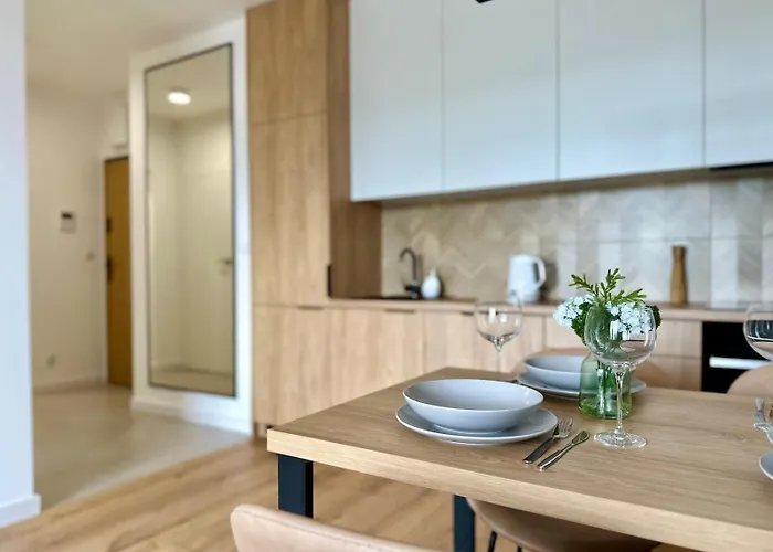 Legnicka I Διαμέρισμα