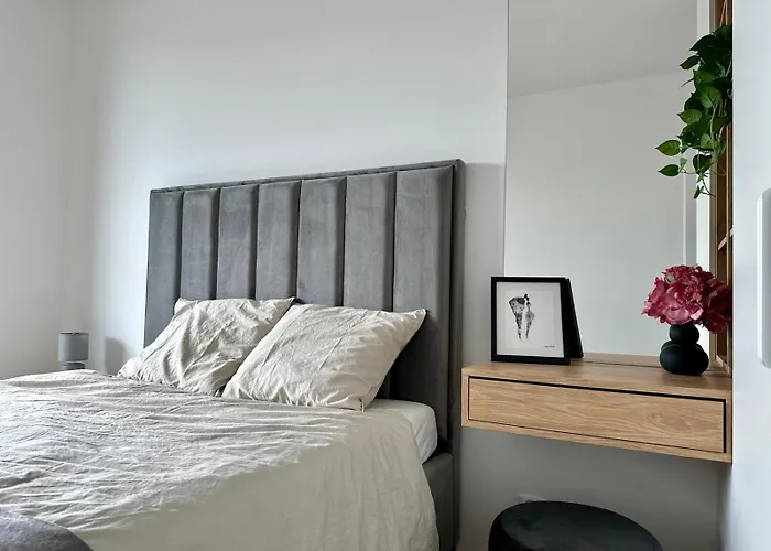 Διαμέρισμα Legnicka I Βρότσλαβ