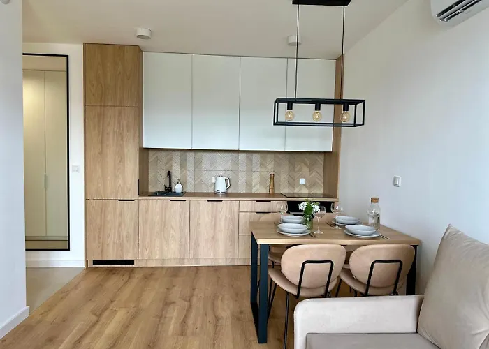 Διαμέρισμα Legnicka I Βρότσλαβ