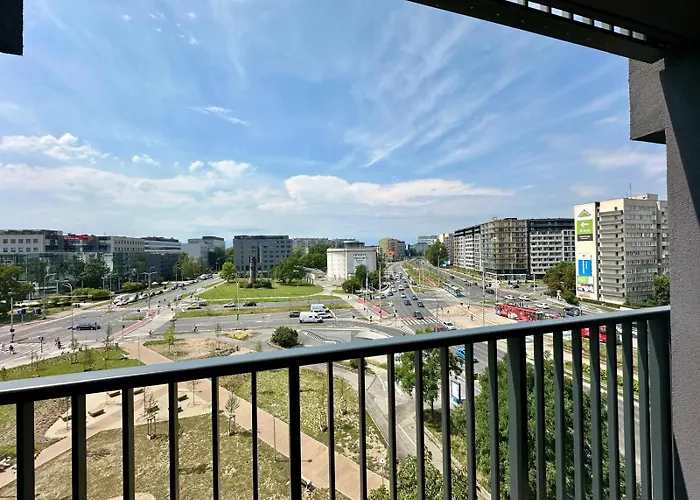 Legnicka I * 弗罗茨瓦夫